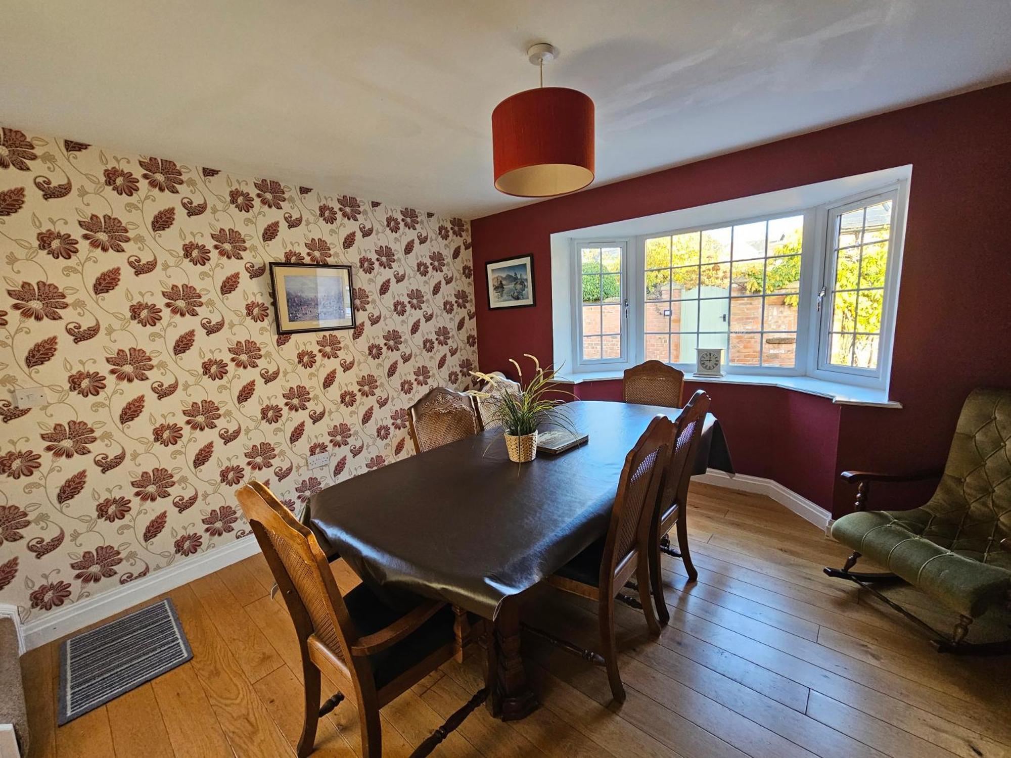 Tarporley Holiday Cottage Exterior photo