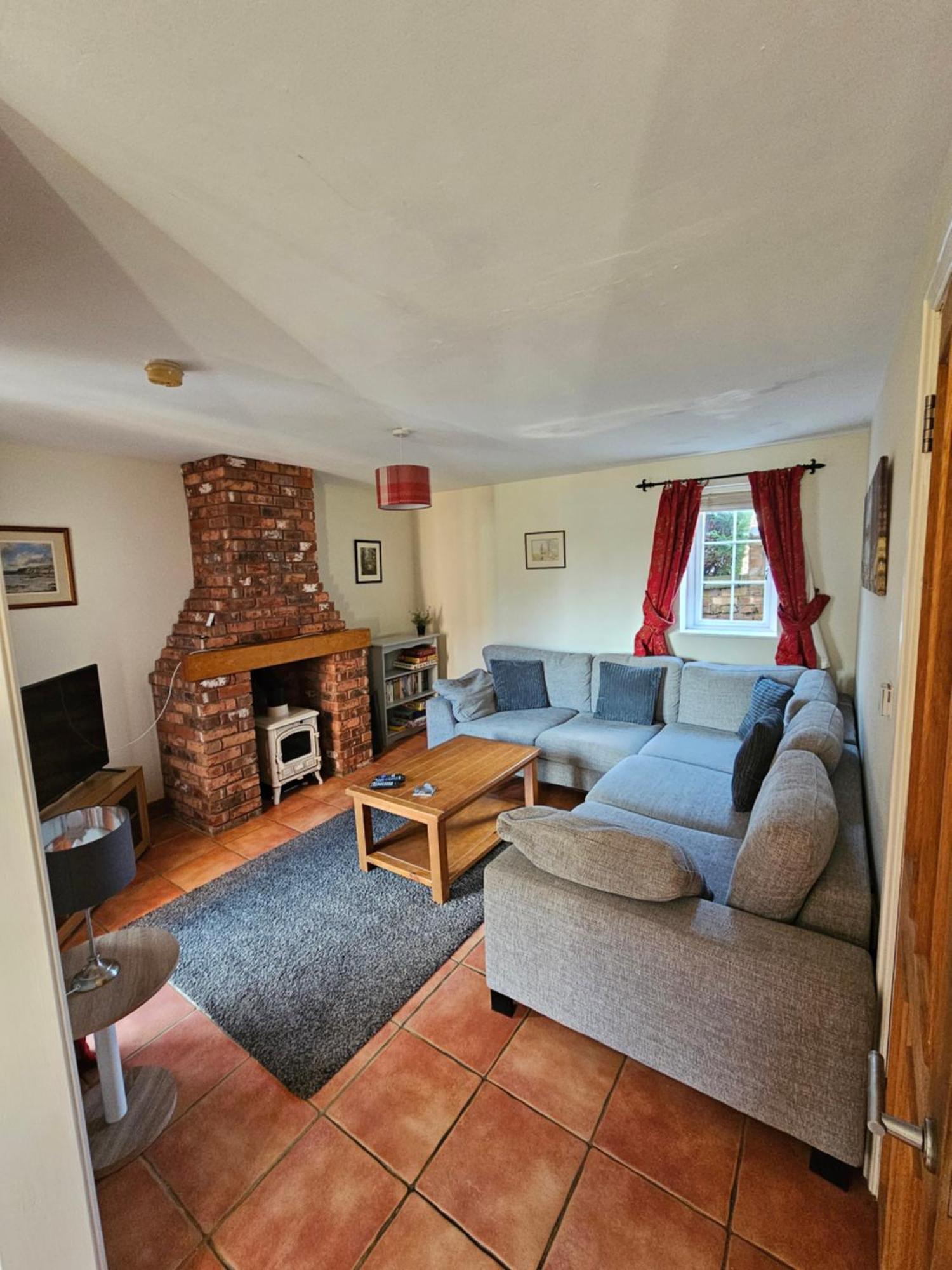 Tarporley Holiday Cottage Exterior photo